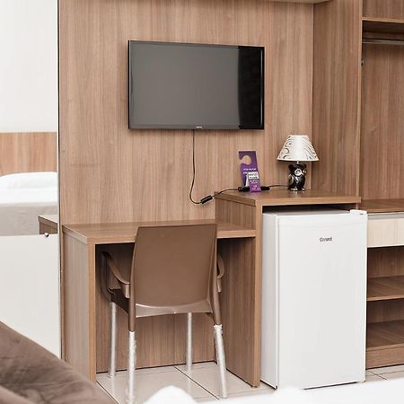 Hotel Acai Itaituba Kültér fotó