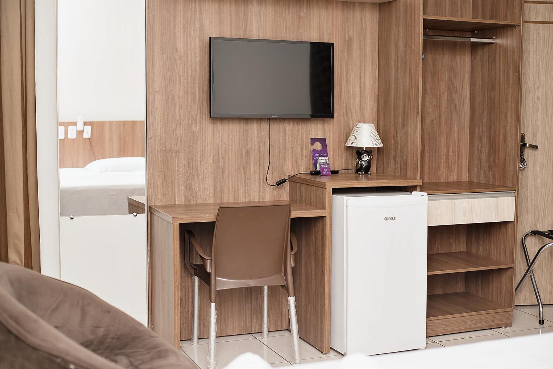 Hotel Acai Itaituba Kültér fotó