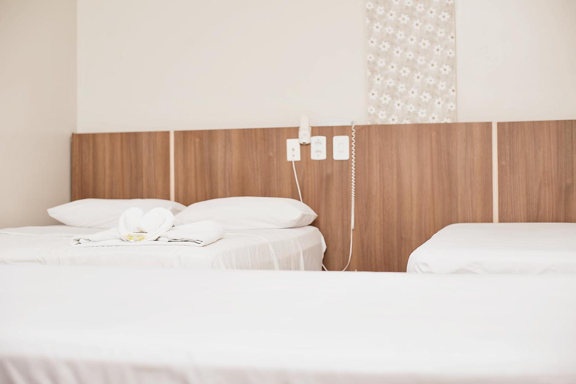 Hotel Acai Itaituba Kültér fotó