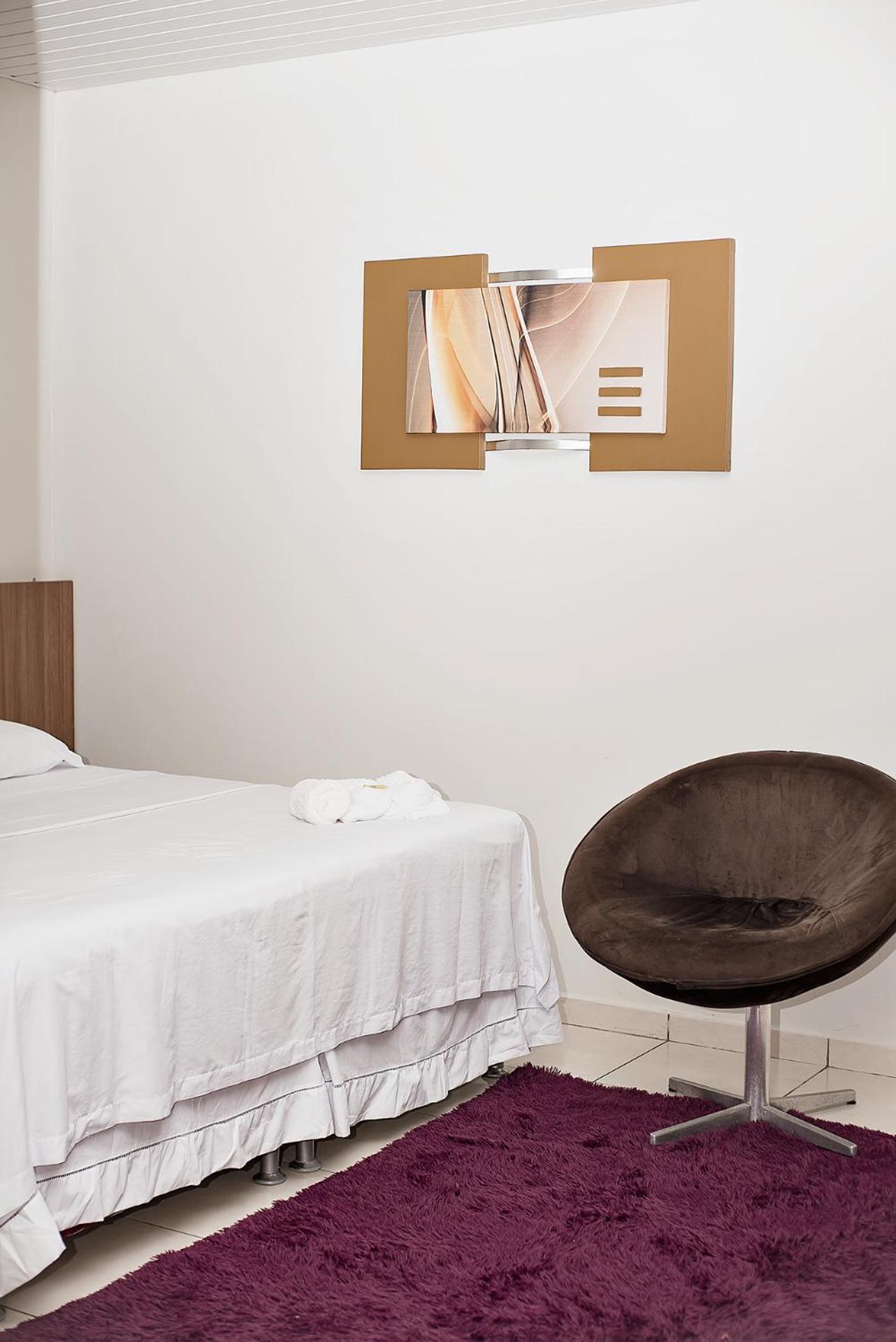 Hotel Acai Itaituba Kültér fotó